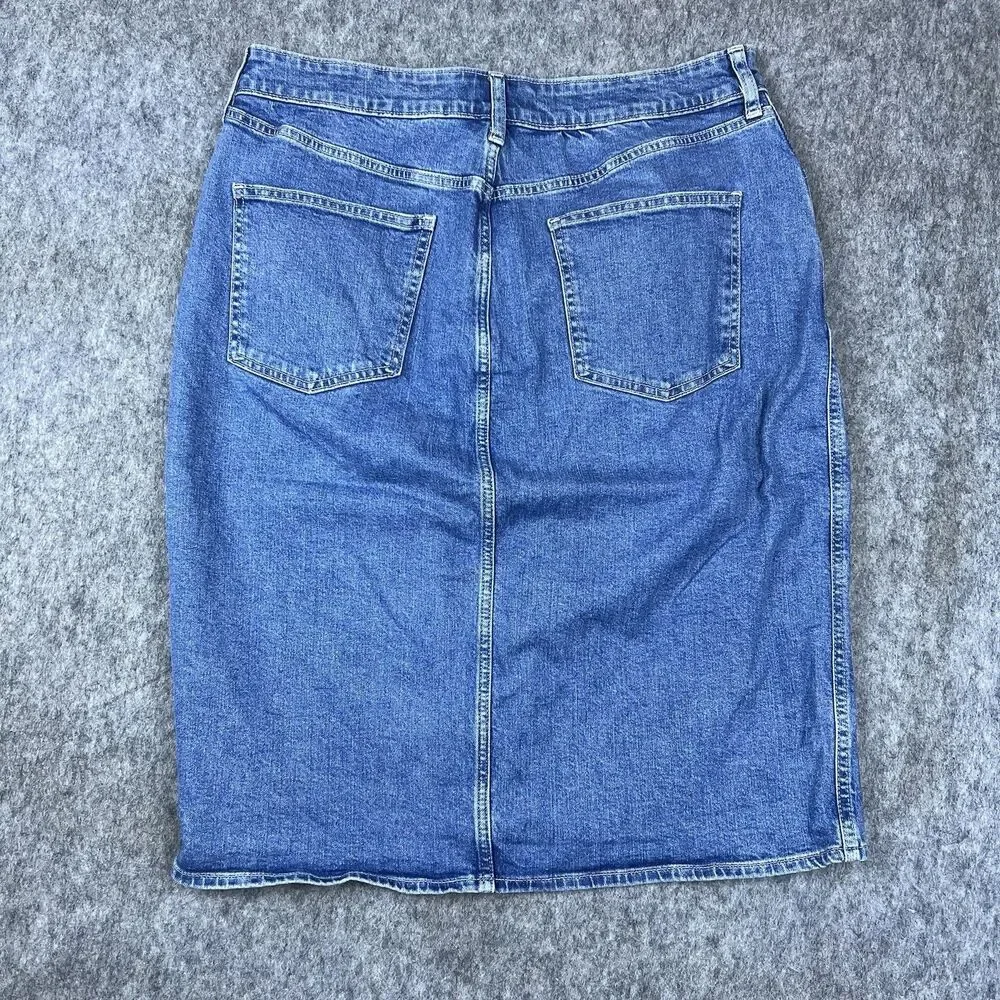 GAP women denim